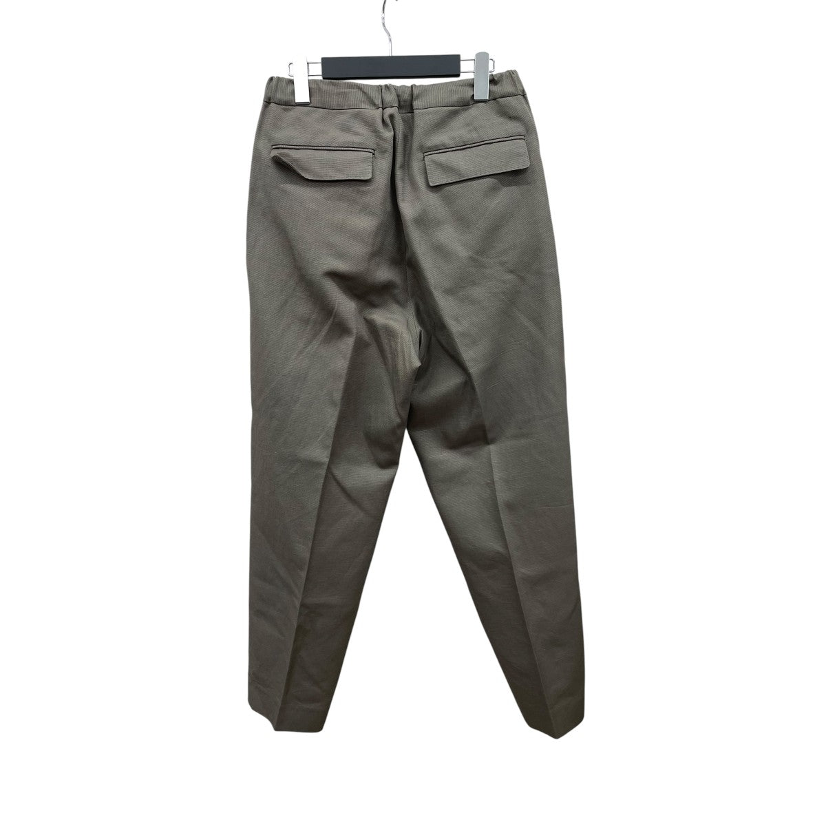 THE RERACS 22SSイージースラックスパンツ22SS-REPT-132-F 古着・中古-2枚目のアイテム画像