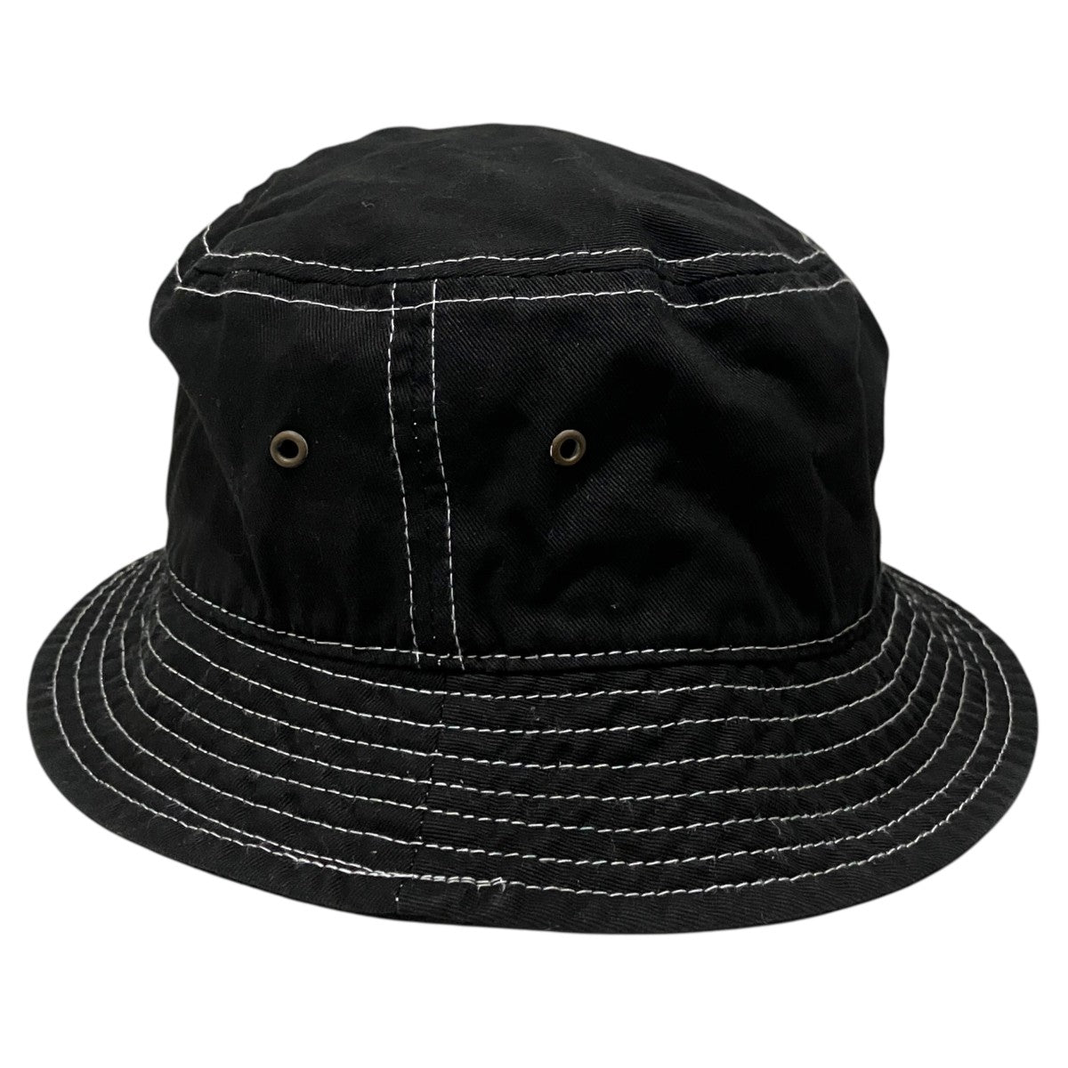 CDG バケットハットSZ-K606 古着・中古-4枚目のアイテム画像