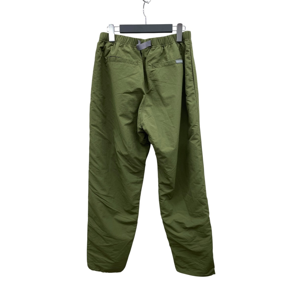 GRAMICCI×Oshman’s M’s Nylon Shell PantクライミングパンツGMP5-F1094 古着・中古-2枚目のアイテム画像