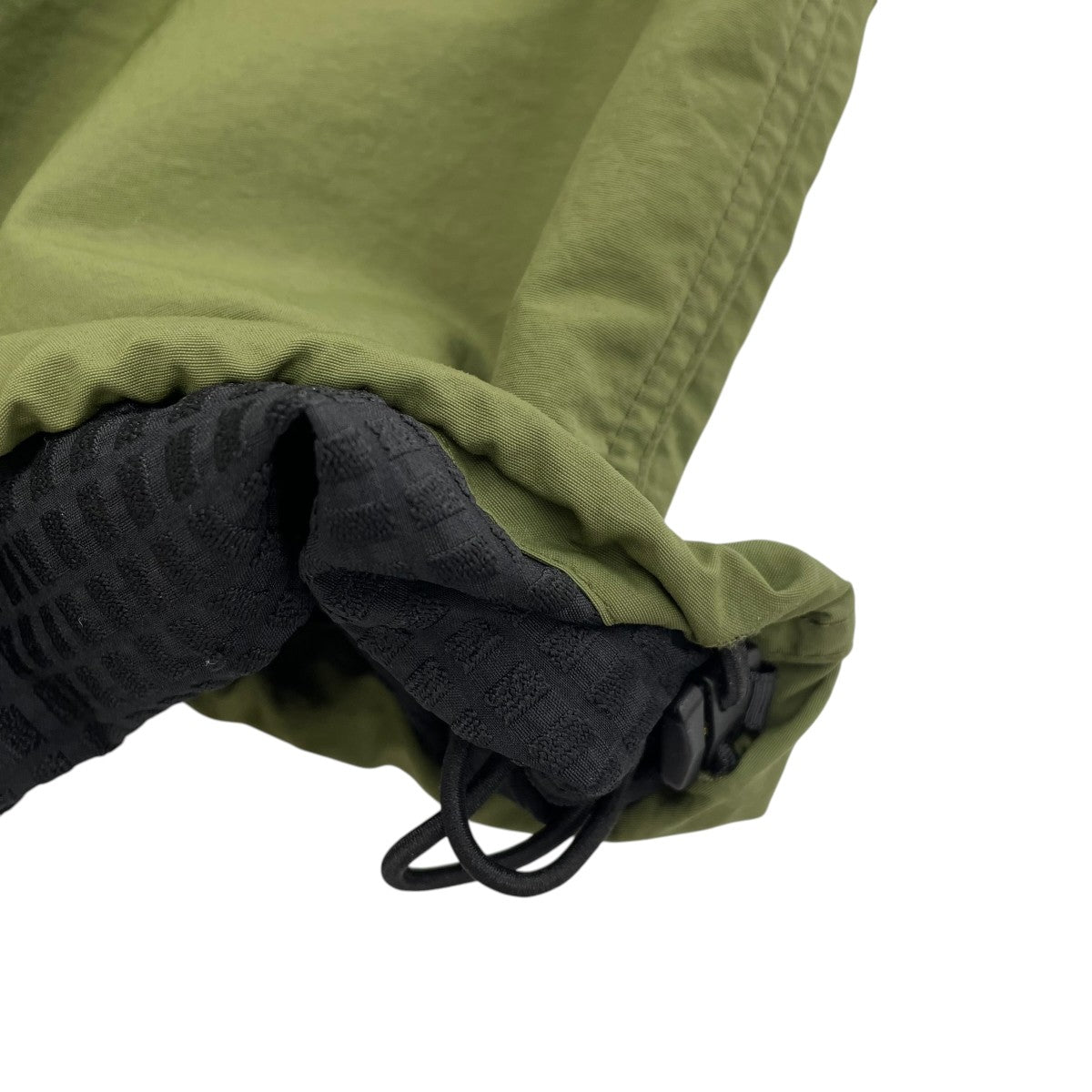 GRAMICCI×Oshman’s M’s Nylon Shell PantクライミングパンツGMP5-F1094 古着・中古-5枚目のアイテム画像
