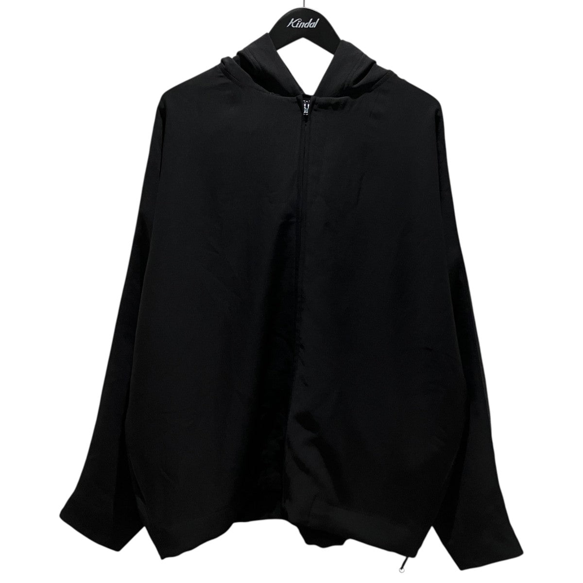 UNITED ARROWS BY DAISUKE OBANA ジップパーカー5512-2-000001 古着・中古-1枚目のアイテム画像