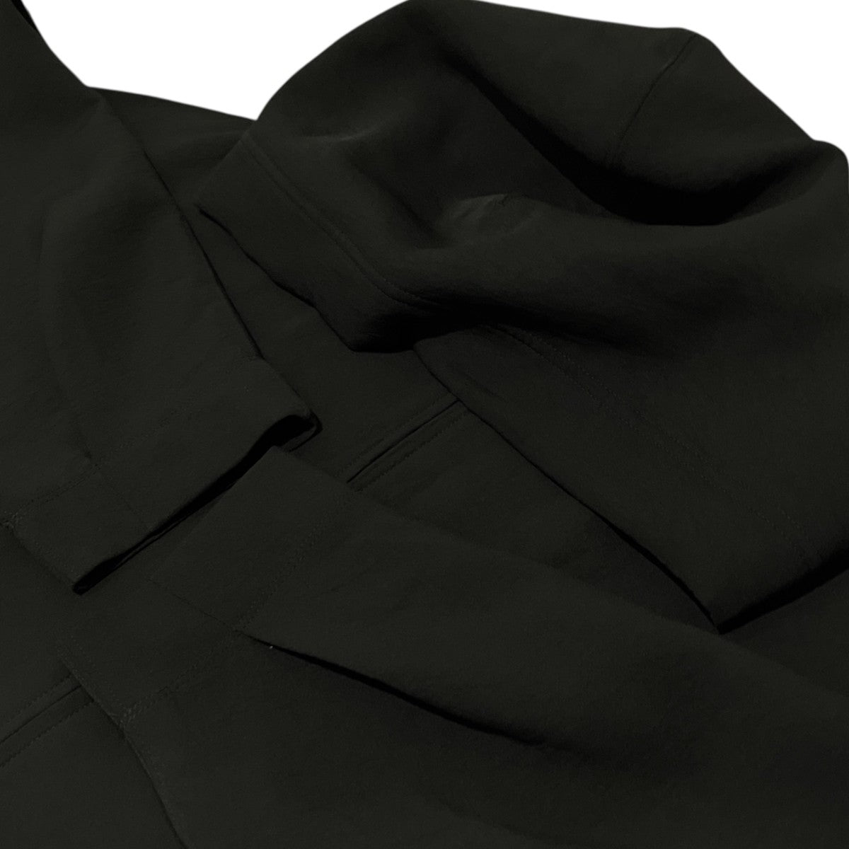 UNITED ARROWS BY DAISUKE OBANA ジップパーカー5512-2-000001 古着・中古-5枚目のアイテム画像