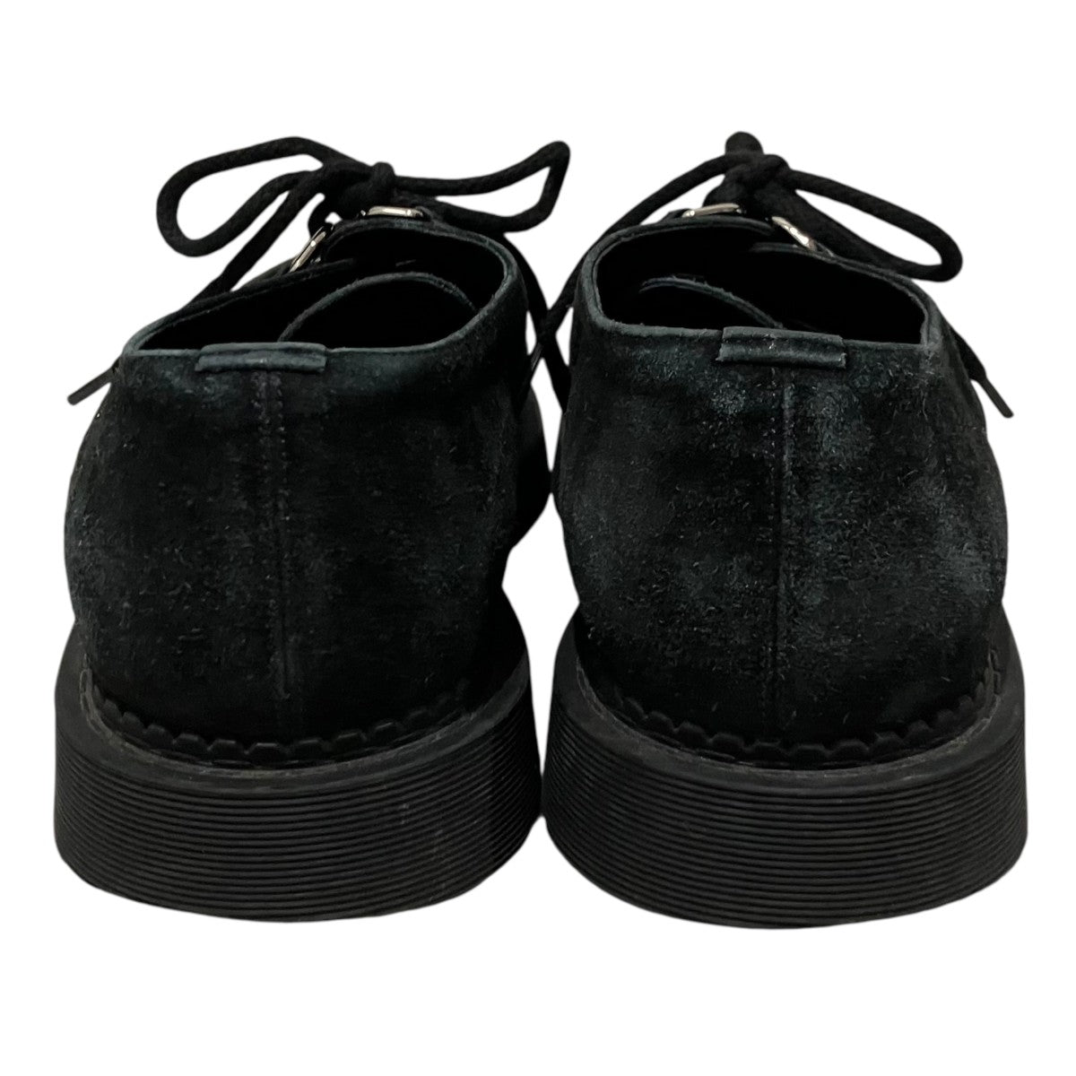 Saint Laurent Paris 【テディ】ダービーシューズ667606 古着・中古-3枚目のアイテム画像