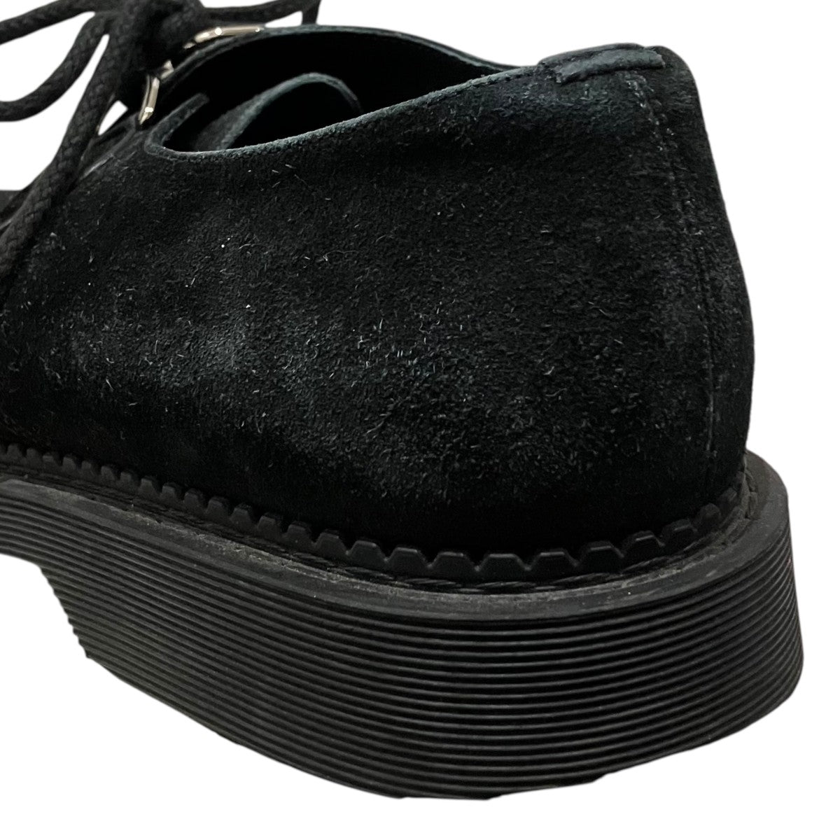 Saint Laurent Paris 【テディ】ダービーシューズ667606 古着・中古-6枚目のアイテム画像