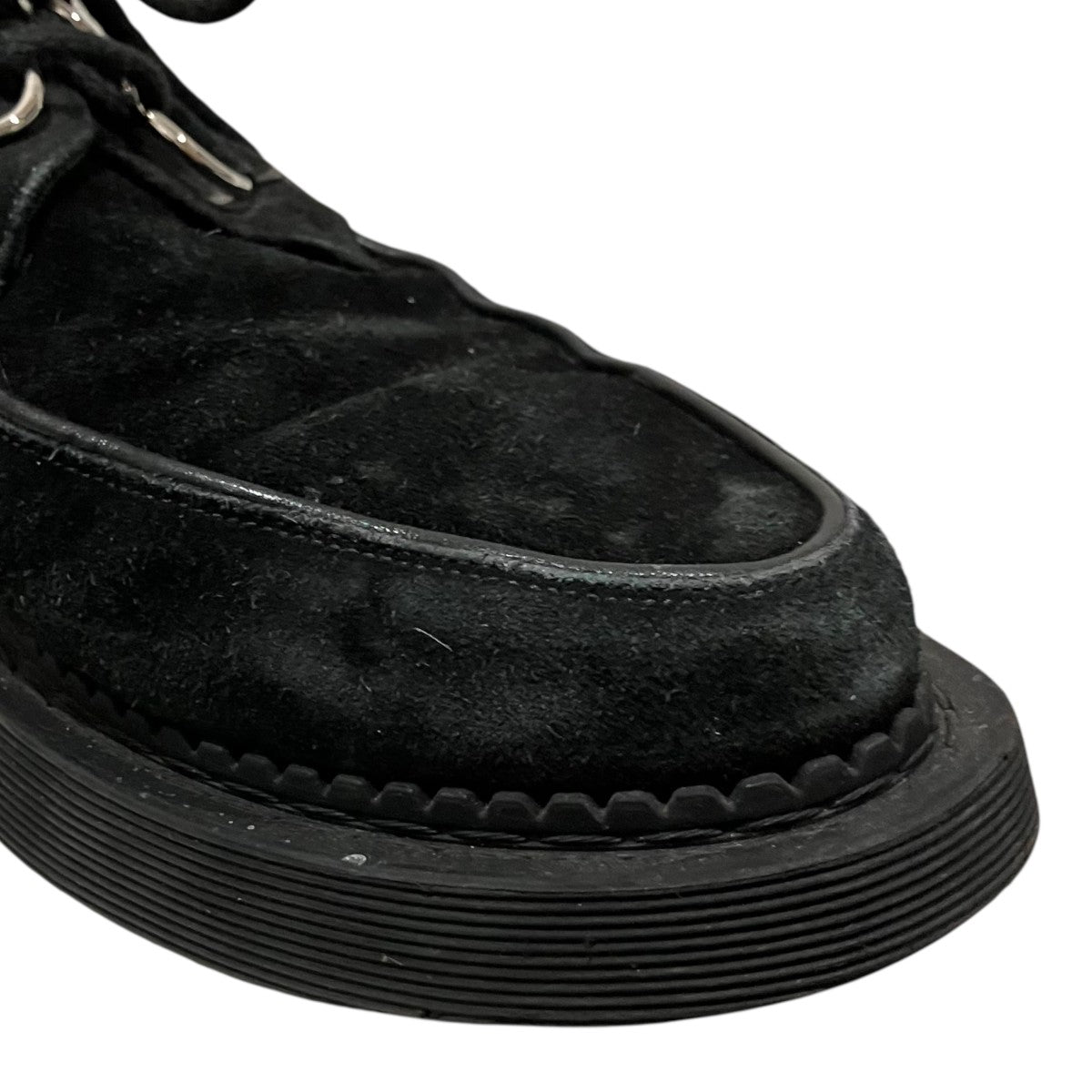 Saint Laurent Paris 【テディ】ダービーシューズ667606 古着・中古-8枚目のアイテム画像