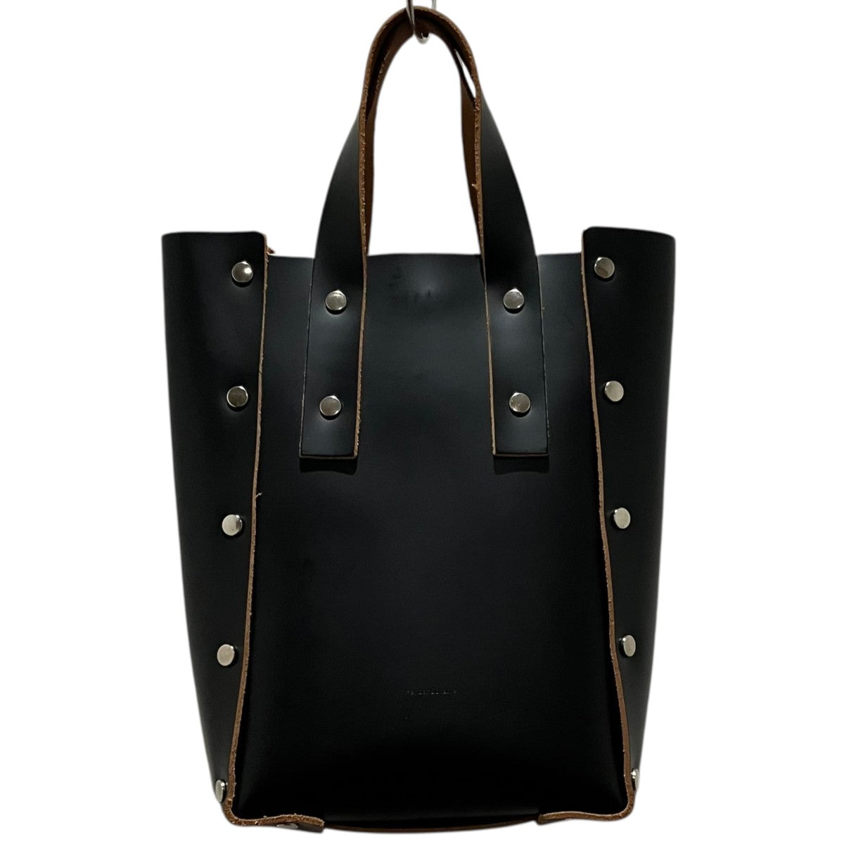 Hender Scheme 【Assemble Hand Bag S】ハンドバッグ 古着・中古-2枚目のアイテム画像