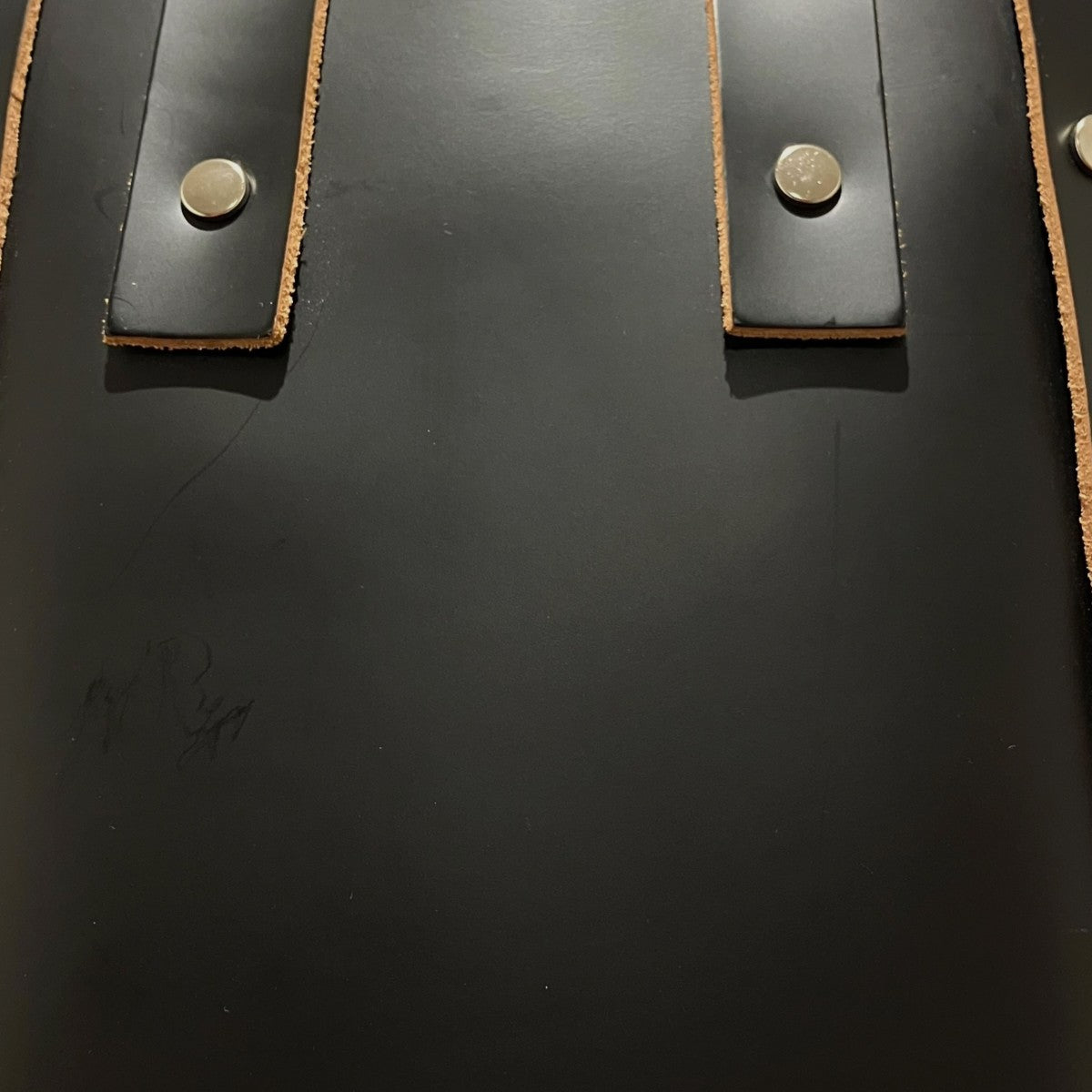 Hender Scheme 【Assemble Hand Bag S】ハンドバッグ 古着・中古-9枚目のアイテム画像