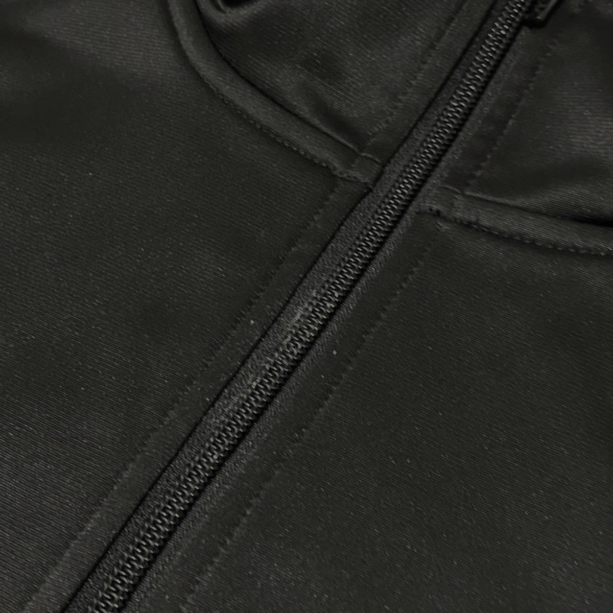 FreshService 【VINTAGE JERSEY PULLOVER】ハーフジップジャケットFSC241-30099 古着・中古-6枚目のアイテム画像