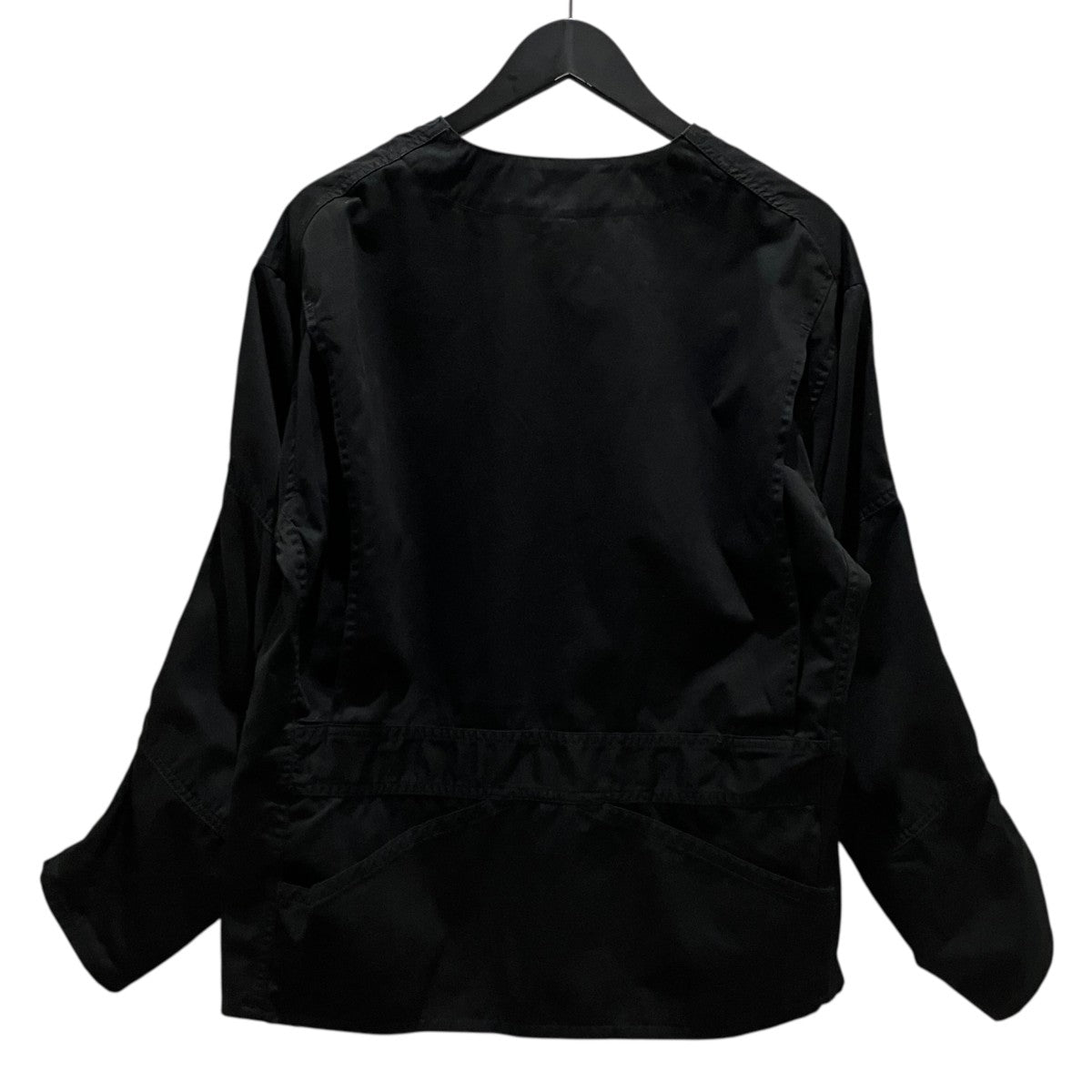 CAL O LINE 【ING JACKET】ワークジャケットCL211-008 古着・中古-2枚目のアイテム画像