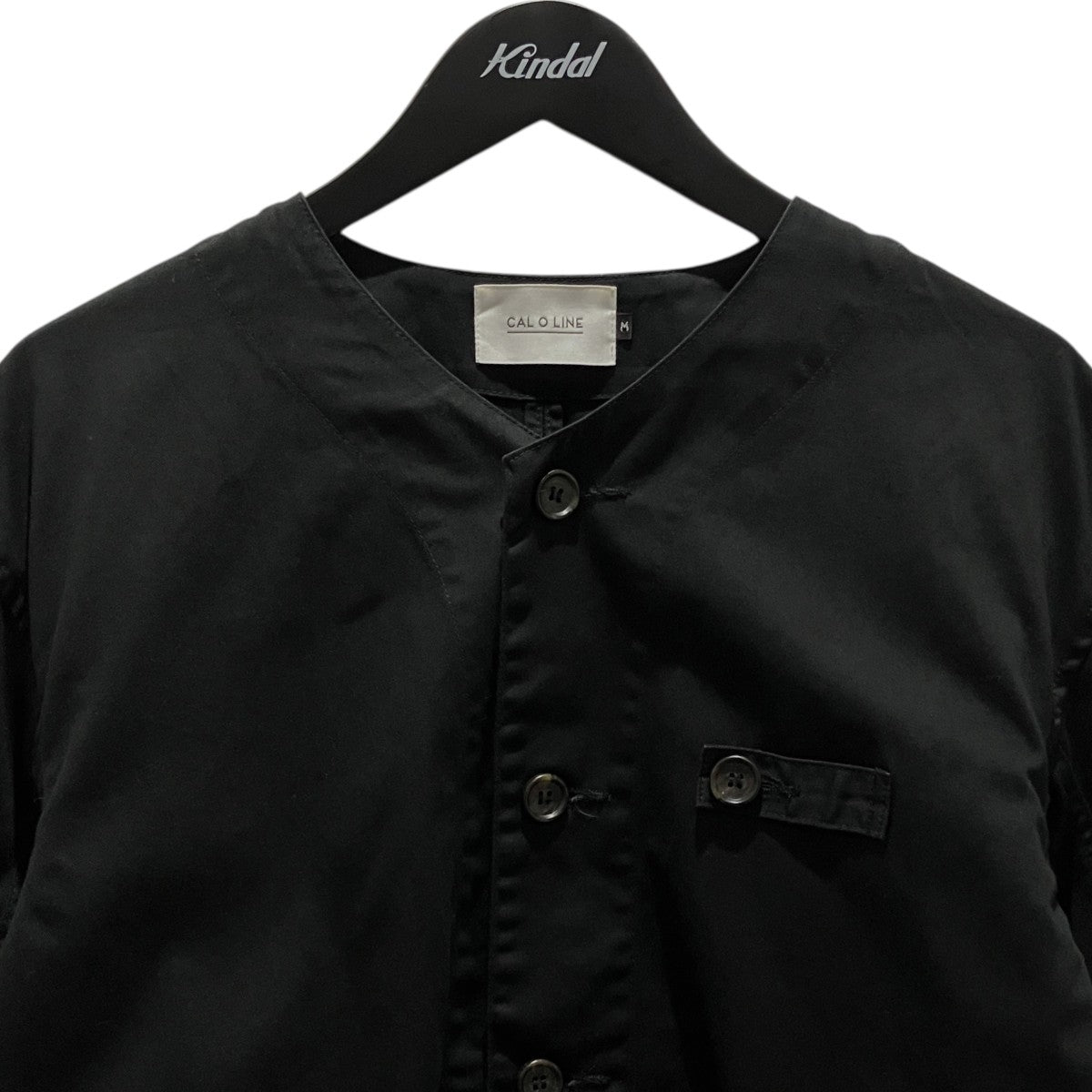 CAL O LINE 【ING JACKET】ワークジャケットCL211-008 古着・中古-3枚目のアイテム画像
