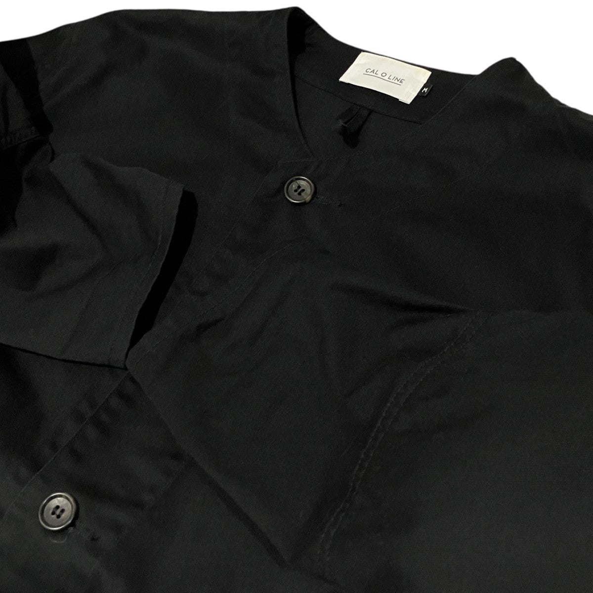 CAL O LINE 【ING JACKET】ワークジャケットCL211-008 古着・中古-5枚目のアイテム画像