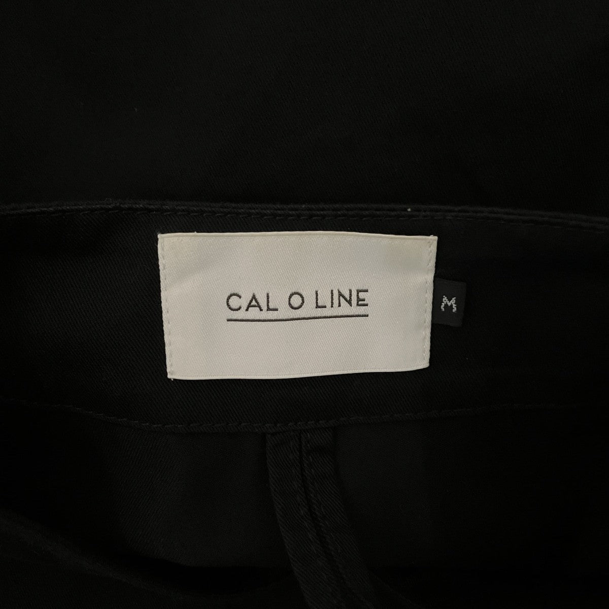 CAL O LINE 【ING JACKET】ワークジャケットCL211-008 古着・中古-6枚目のアイテム画像