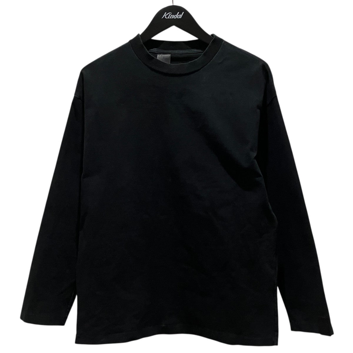 N．HOOLYWOOD 長袖Tシャツ292-CS06-017peg 古着・中古-1枚目のアイテム画像