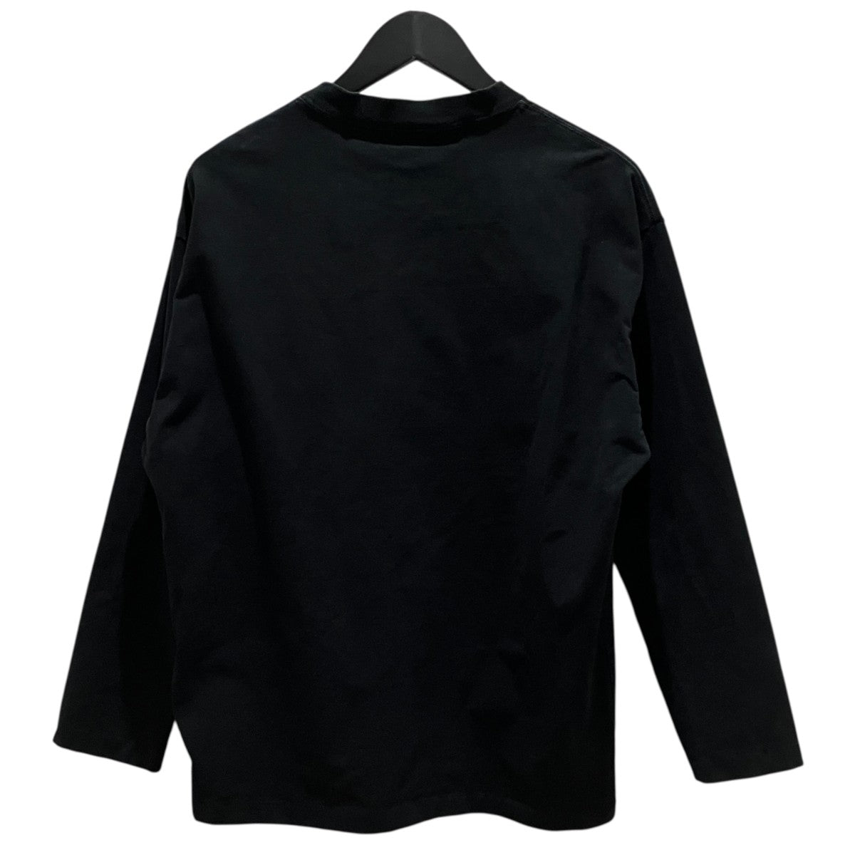 N．HOOLYWOOD 長袖Tシャツ292-CS06-017peg 古着・中古-2枚目のアイテム画像