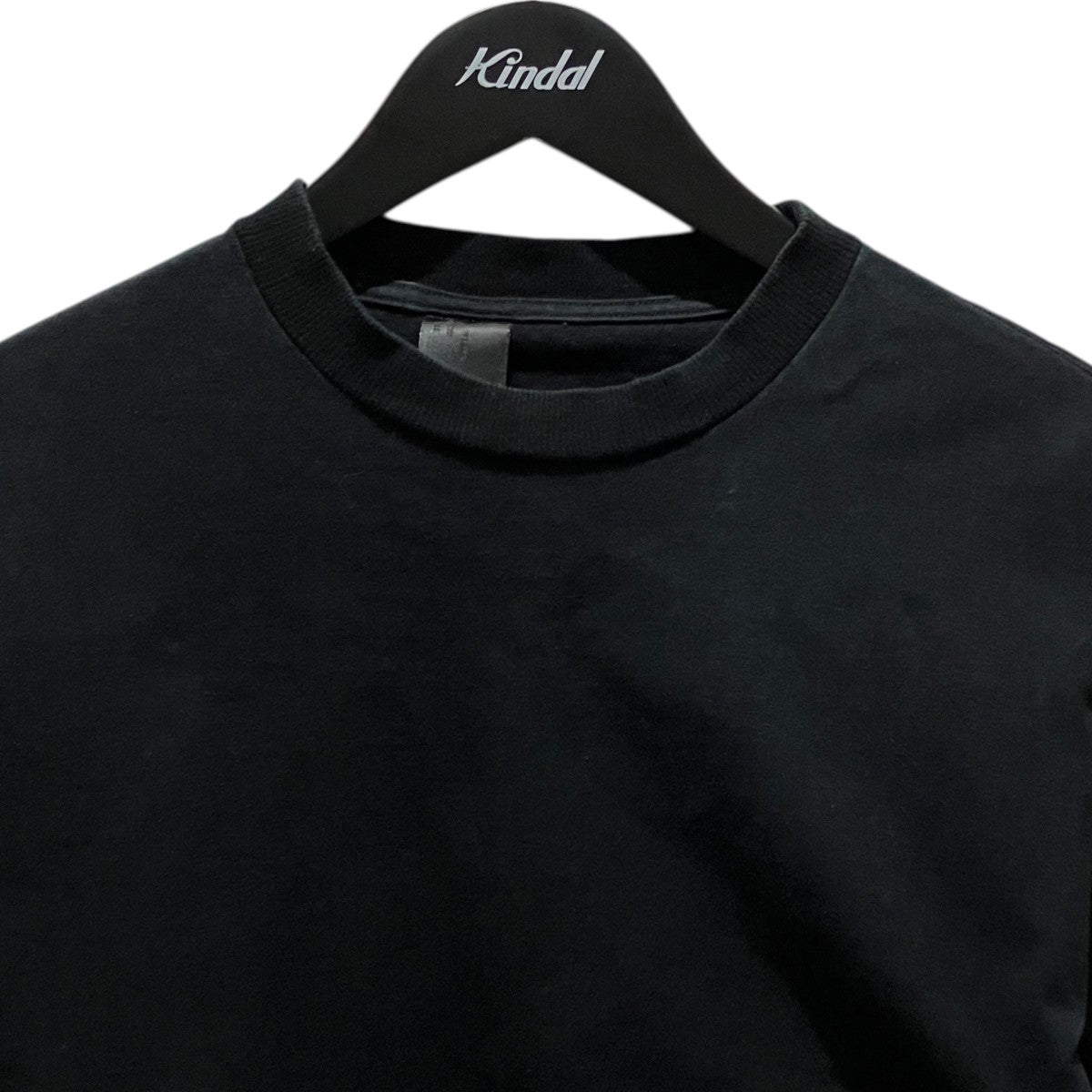 N．HOOLYWOOD 長袖Tシャツ292-CS06-017peg 古着・中古-3枚目のアイテム画像