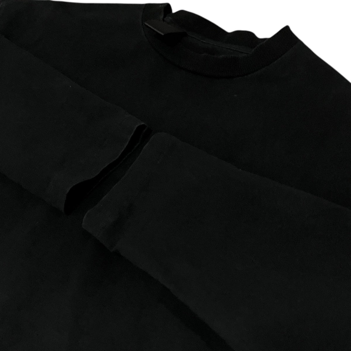 N．HOOLYWOOD 長袖Tシャツ292-CS06-017peg 古着・中古-5枚目のアイテム画像