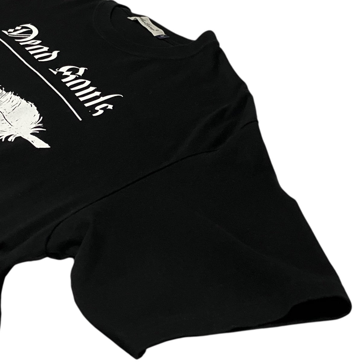 UNDERCOVER 半袖TシャツUC2D3801 古着・中古-5枚目のアイテム画像