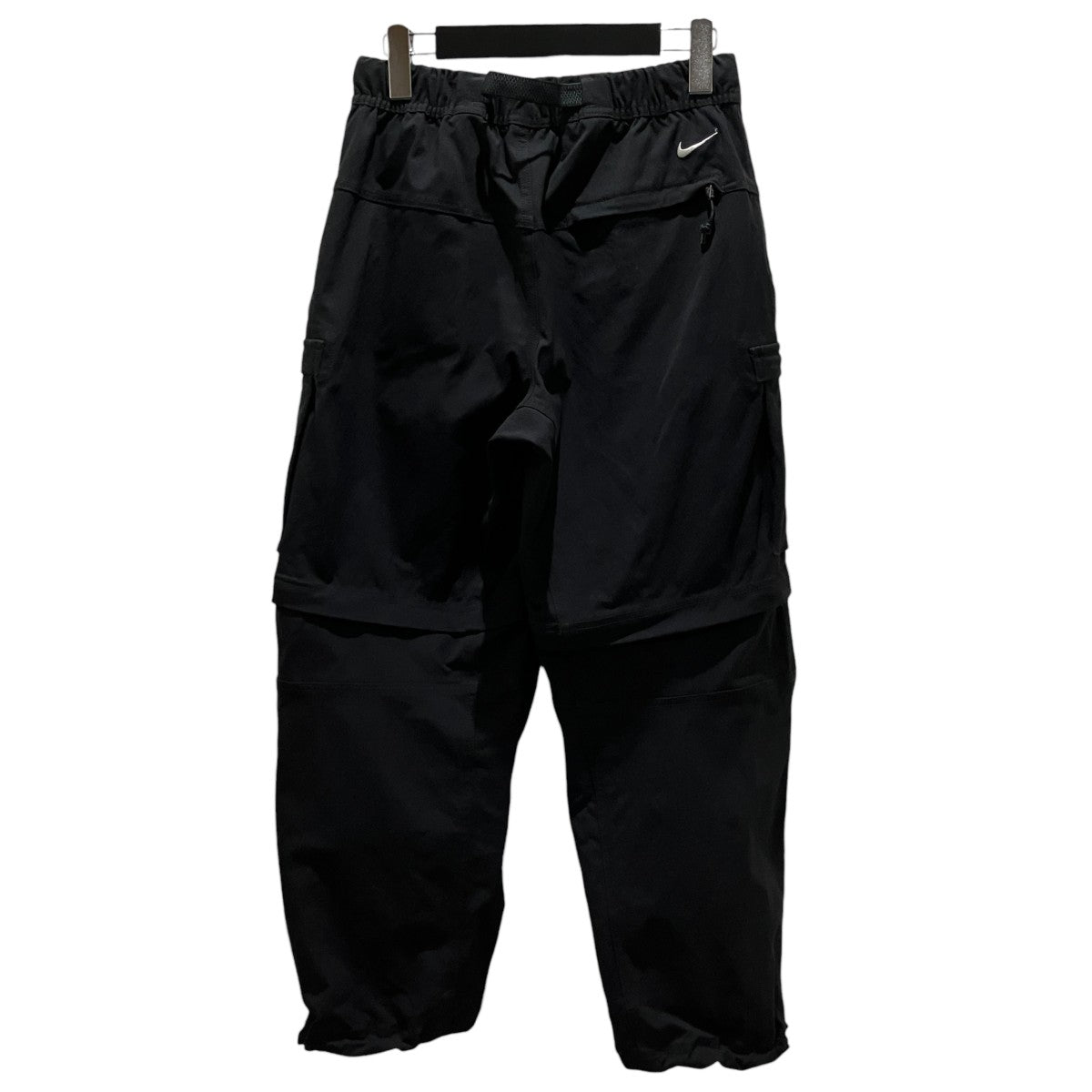 NIKE ACG 【SMITH SUMMIT CRG PANT】ナイロンパンツFN0429-010 古着・中古-2枚目のアイテム画像