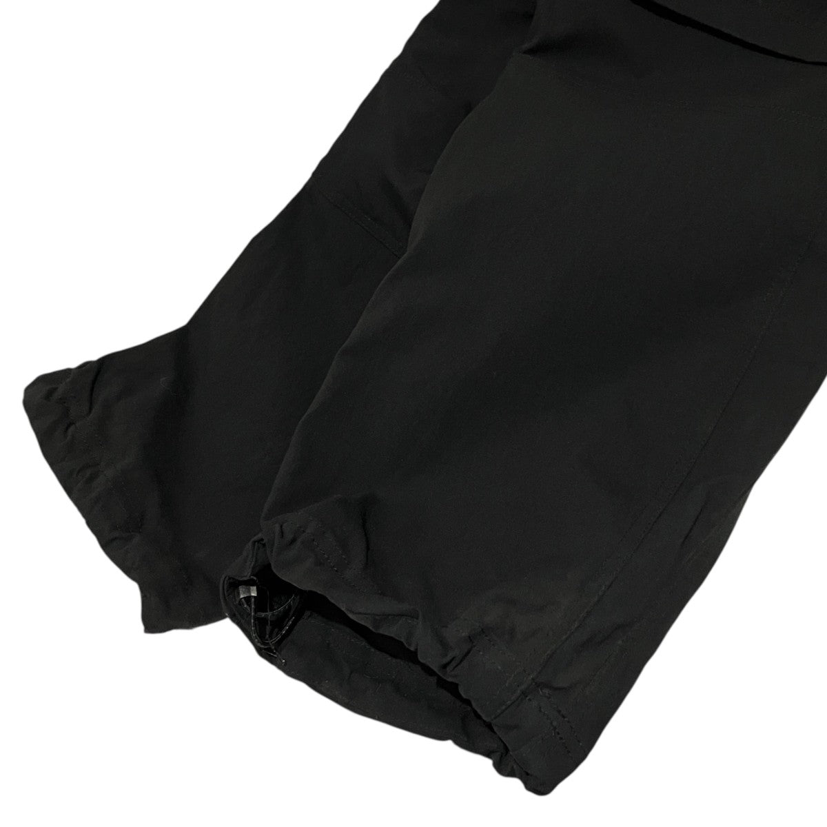NIKE ACG 【SMITH SUMMIT CRG PANT】ナイロンパンツFN0429-010 古着・中古-4枚目のアイテム画像