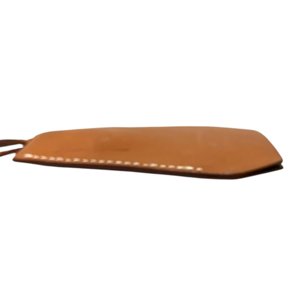 HERMES クロシェットネックレス 古着・中古-4枚目のアイテム画像