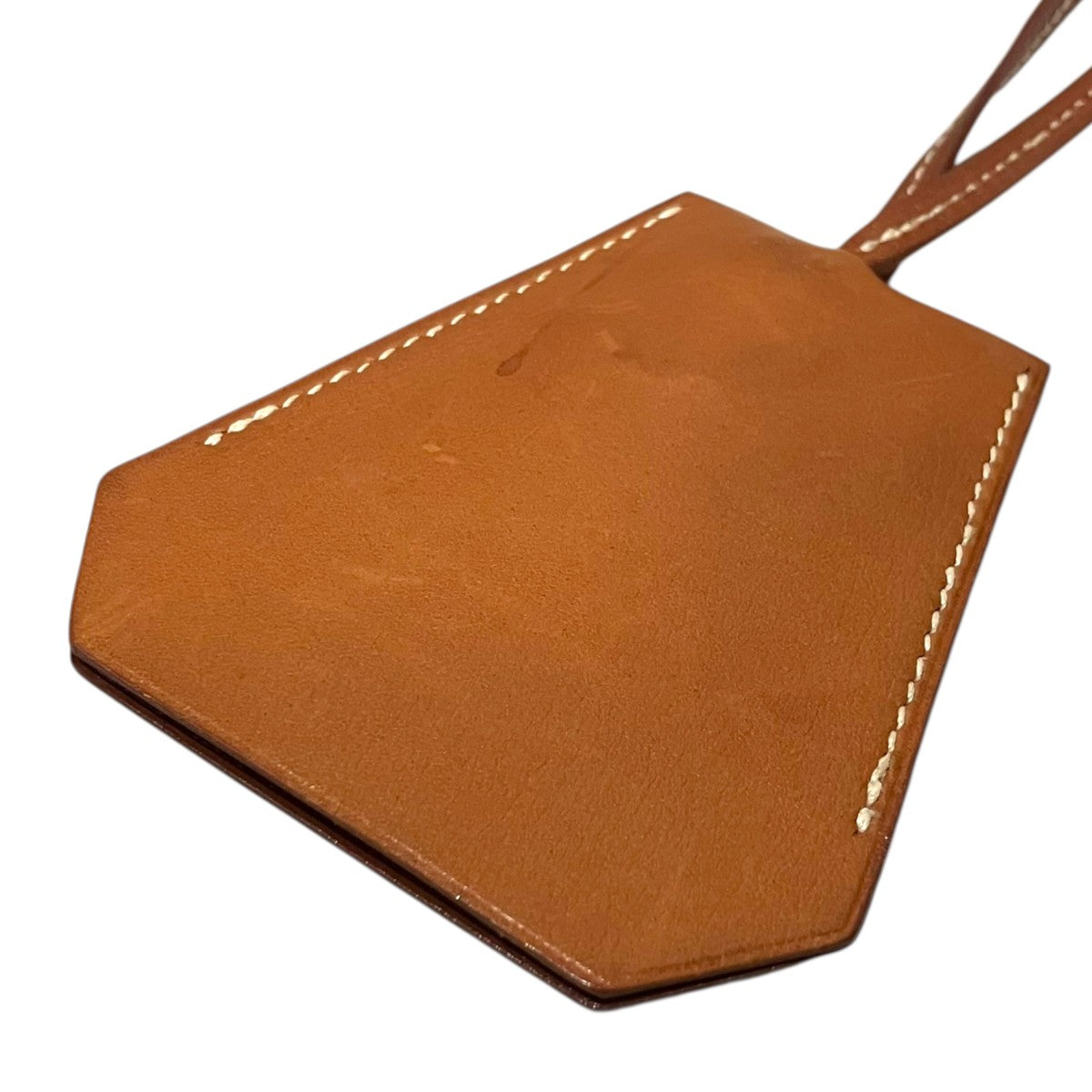 HERMES クロシェットネックレス 古着・中古-6枚目のアイテム画像