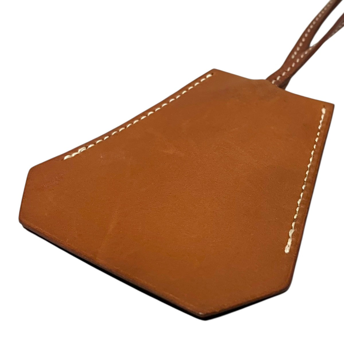 HERMES クロシェットネックレス 古着・中古-7枚目のアイテム画像