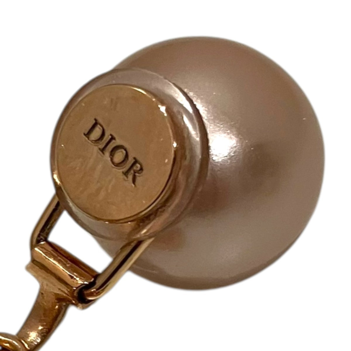 Christian Dior イヤリング 古着・中古-6枚目のアイテム画像