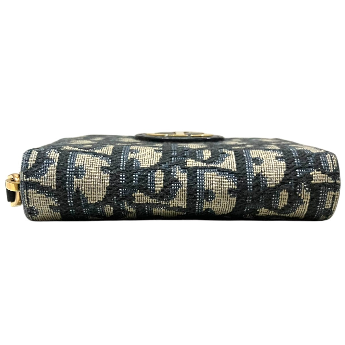 Christian Dior 【オブリーク】コンパクトウォレット 古着・中古-5枚目のアイテム画像