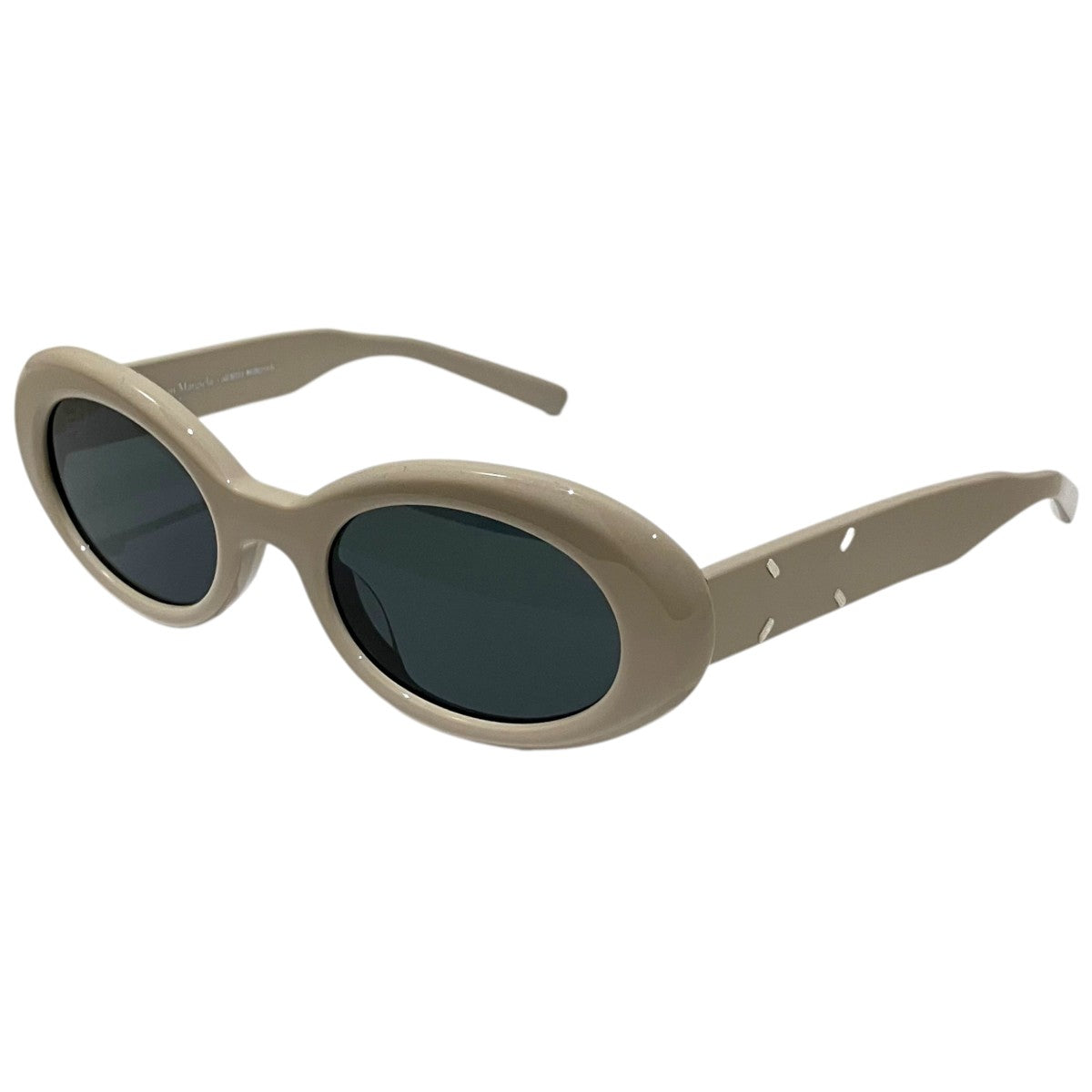 GENTLE MONSTER×Maison Margiela 【MM005】サングラスS34YC0144 SV0286 古着・中古-1枚目のアイテム画像