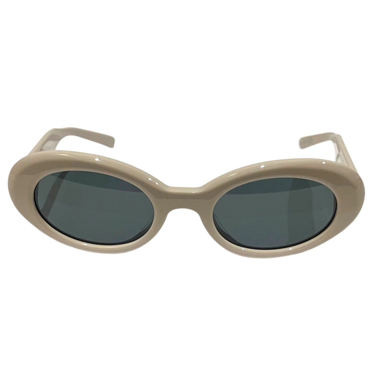 GENTLE MONSTER×Maison Margiela 【MM005】サングラスS34YC0144 SV0286 古着・中古-2枚目のアイテム画像