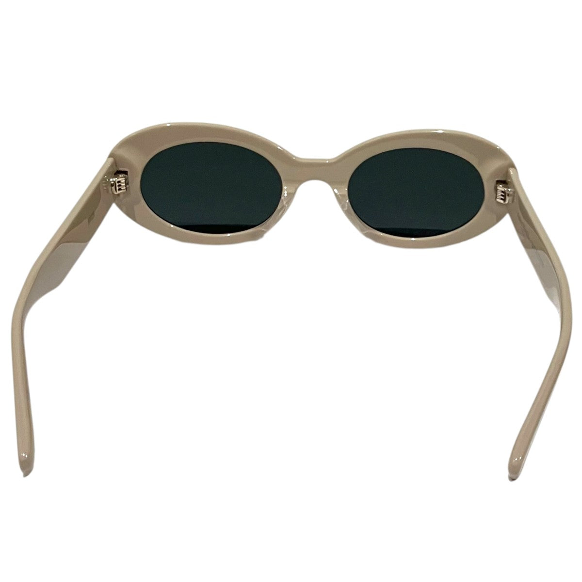 GENTLE MONSTER×Maison Margiela 【MM005】サングラスS34YC0144 SV0286 古着・中古-4枚目のアイテム画像
