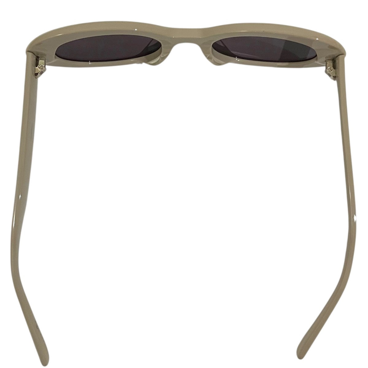 GENTLE MONSTER×Maison Margiela 【MM005】サングラスS34YC0144 SV0286 古着・中古-5枚目のアイテム画像