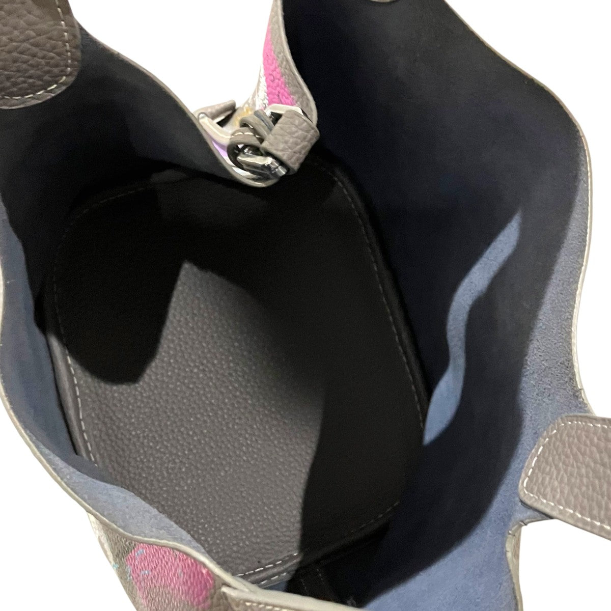 GUERNIKA 【CUBE BAG】ハンドバッグ 古着・中古-10枚目のアイテム画像