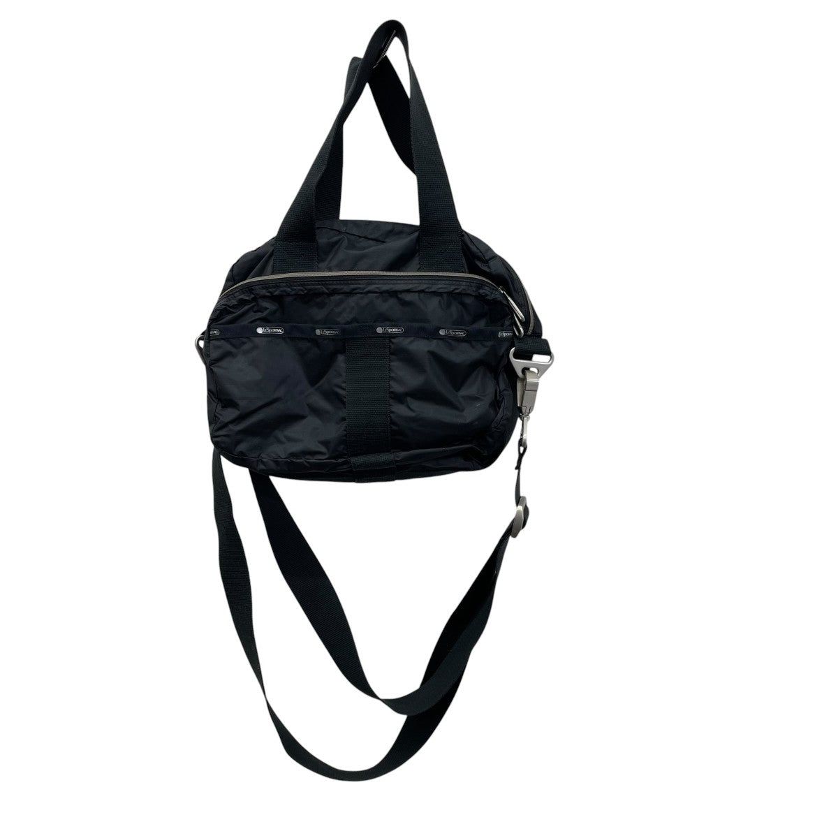 LeSportsac ナイロンショルダーバッグ 古着・中古-1枚目のアイテム画像