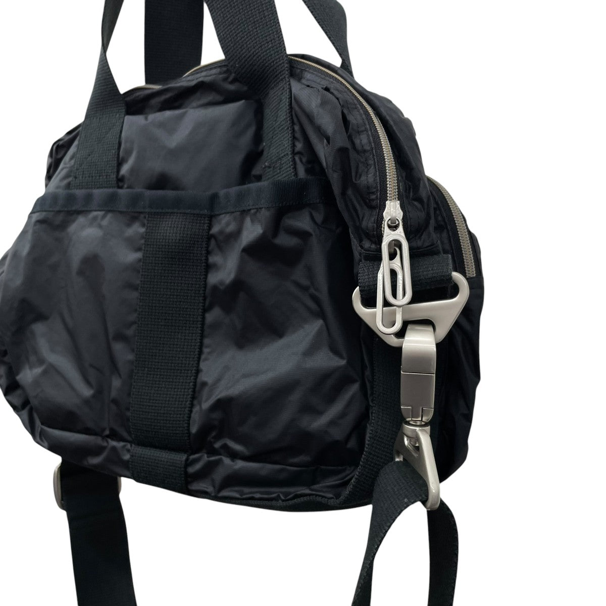 LeSportsac ナイロンショルダーバッグ 古着・中古-3枚目のアイテム画像