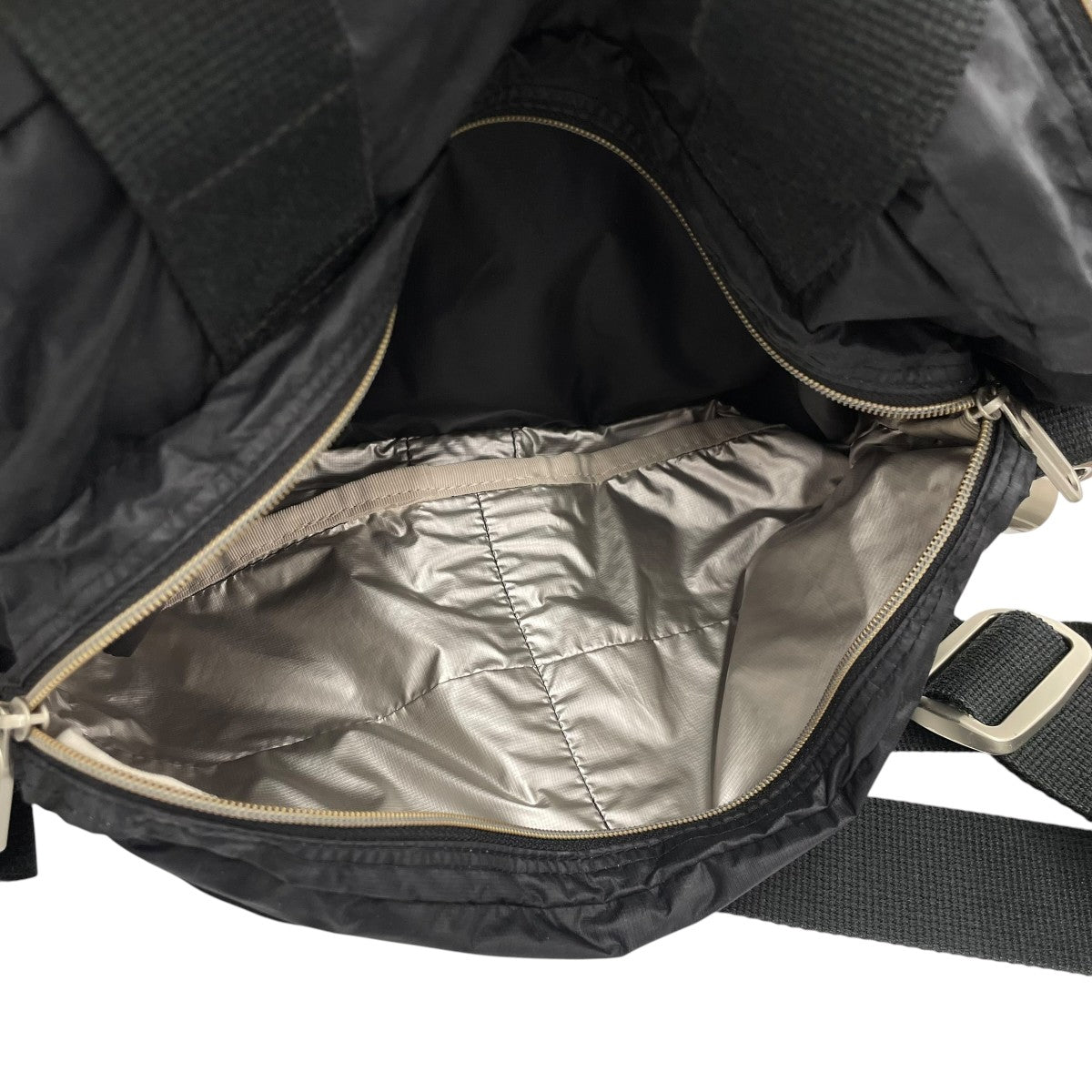 LeSportsac ナイロンショルダーバッグ 古着・中古-4枚目のアイテム画像