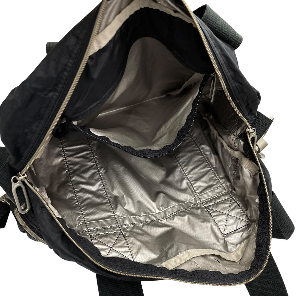 LeSportsac ナイロンショルダーバッグ 古着・中古-5枚目のアイテム画像