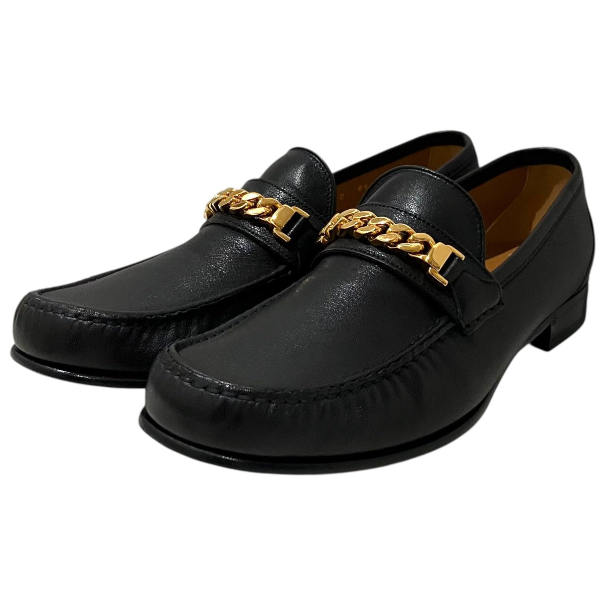 GUCCI ローファー643620 古着・中古-1枚目のアイテム画像