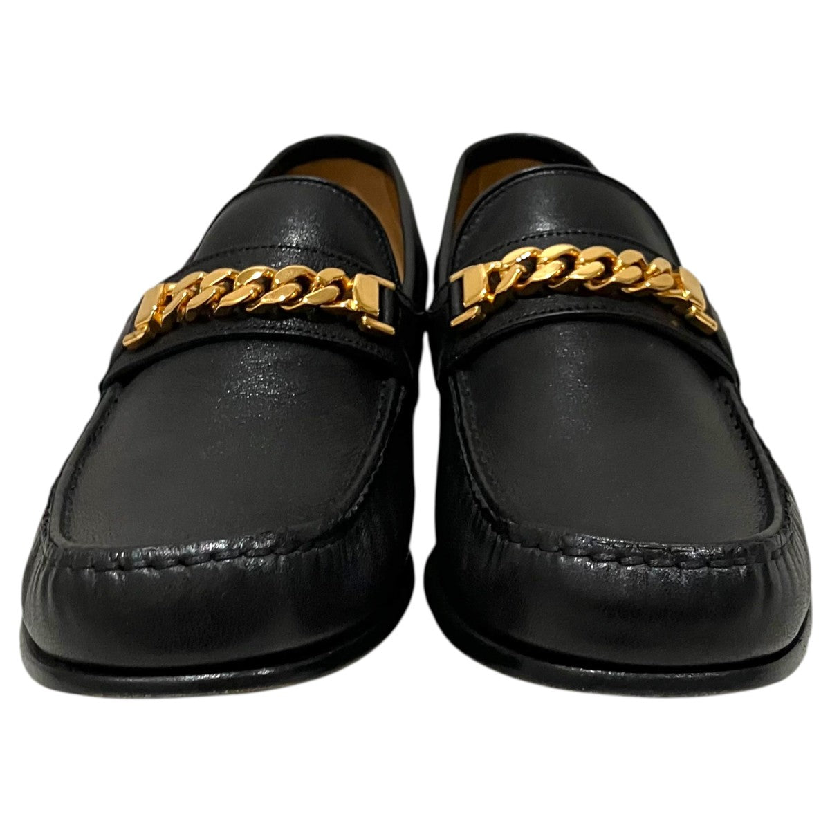 GUCCI ローファー643620 古着・中古-2枚目のアイテム画像