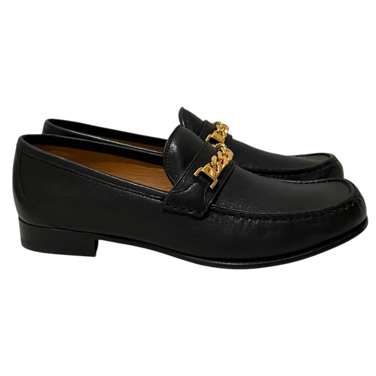 GUCCI ローファー643620 古着・中古-4枚目のアイテム画像