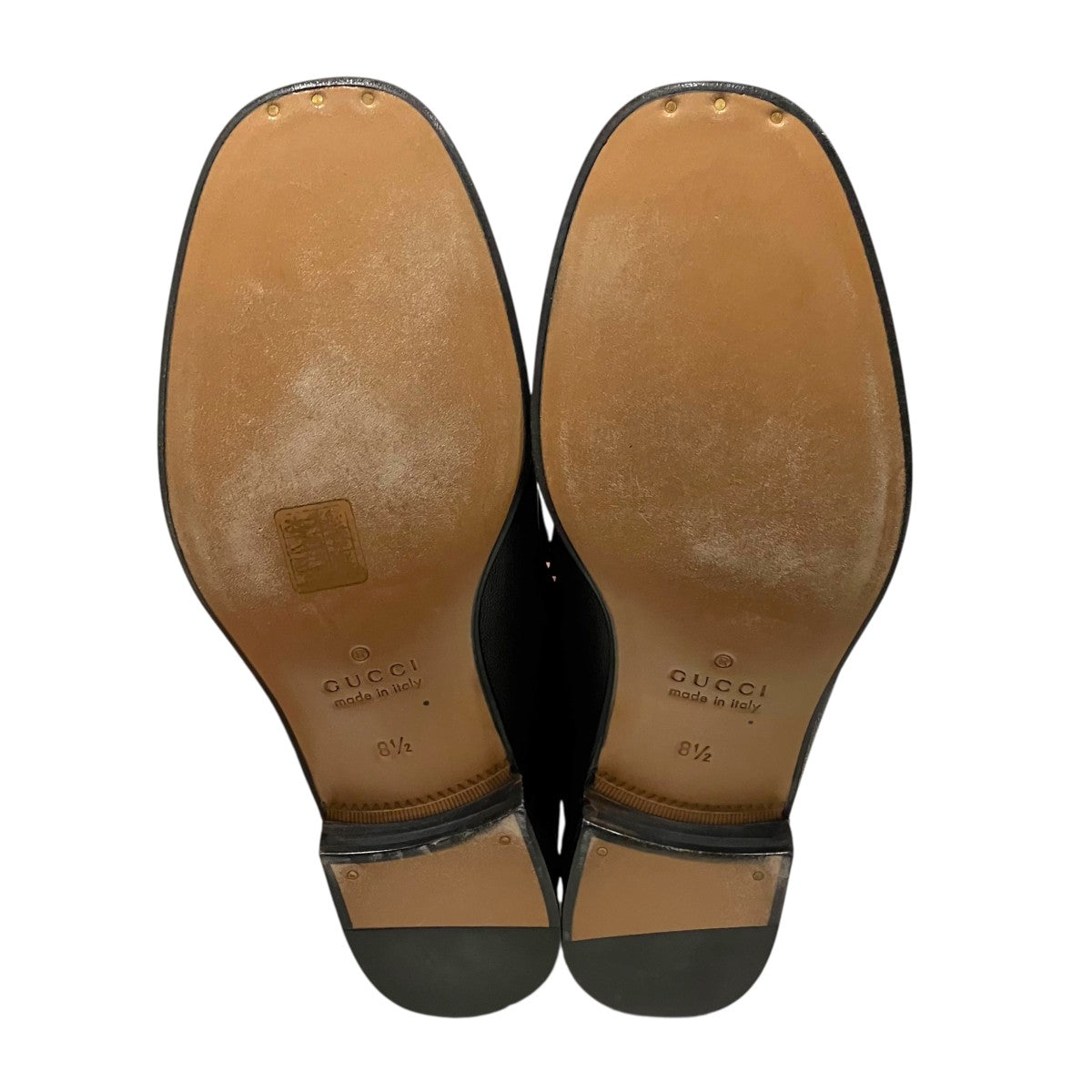GUCCI ローファー643620 古着・中古-5枚目のアイテム画像
