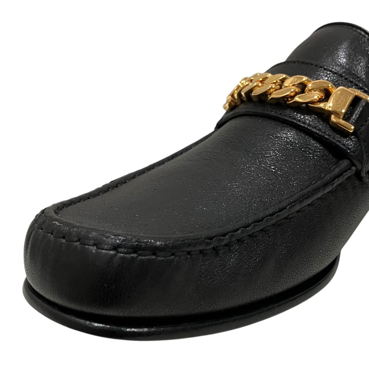 GUCCI ローファー643620 古着・中古-7枚目のアイテム画像