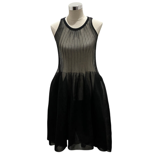 CFCL(シーエフシーエル) 26SS【POTTERY LUCENT SLEEVELESS DRESS