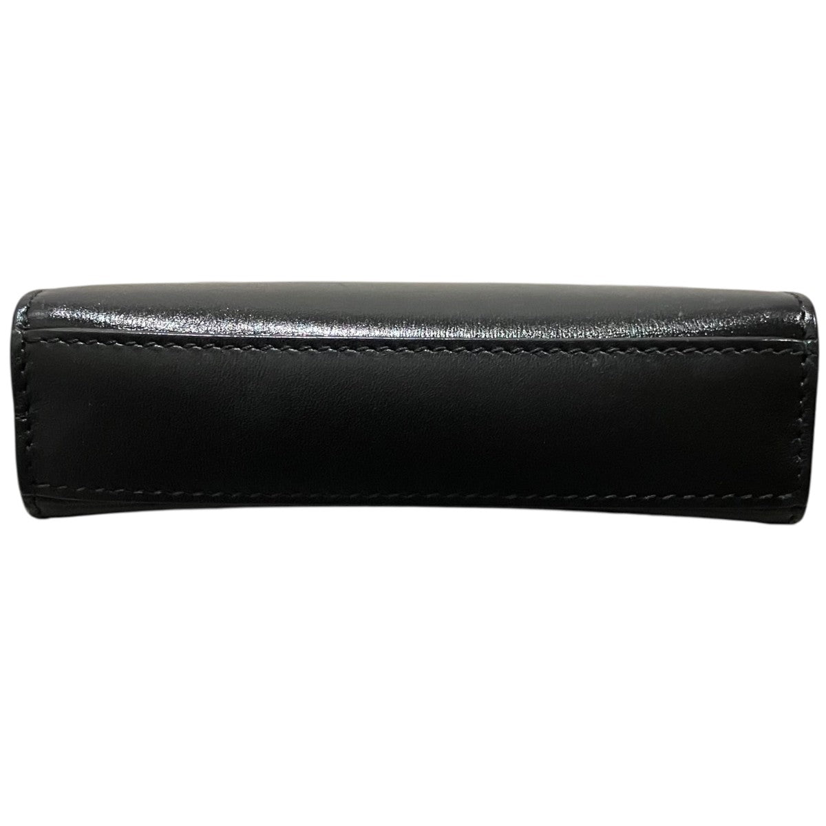 JIL SANDER 【タングル】ショルダーバッグ 古着・中古-4枚目のアイテム画像