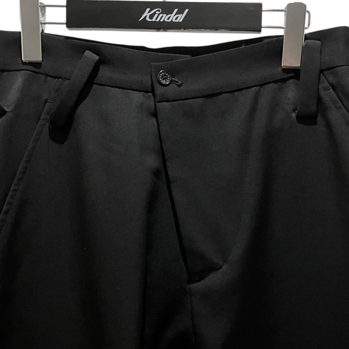 FUMITO GANRYU Red label 【Graffiti sarrouel slacks】サルエルパンツFU11-PA-06 古着・中古-3枚目のアイテム画像