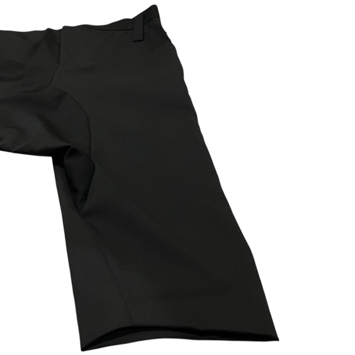 FUMITO GANRYU Red label 【Graffiti sarrouel slacks】サルエルパンツFU11-PA-06 古着・中古-4枚目のアイテム画像
