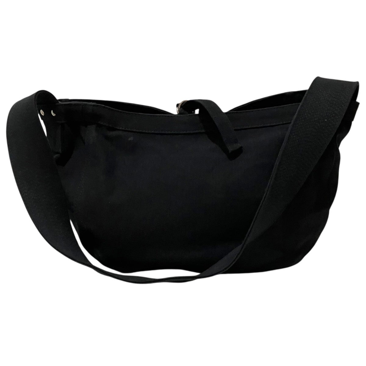 Taiga Takahashi 【Newsboy Bag Small】ショルダーバッグ018 古着・中古-2枚目のアイテム画像