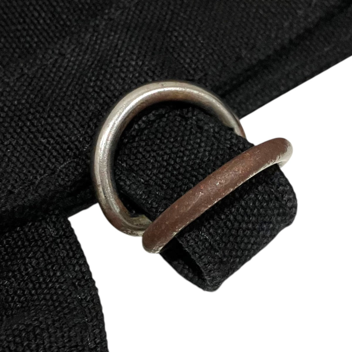 Taiga Takahashi 【Newsboy Bag Small】ショルダーバッグ018 古着・中古-8枚目のアイテム画像