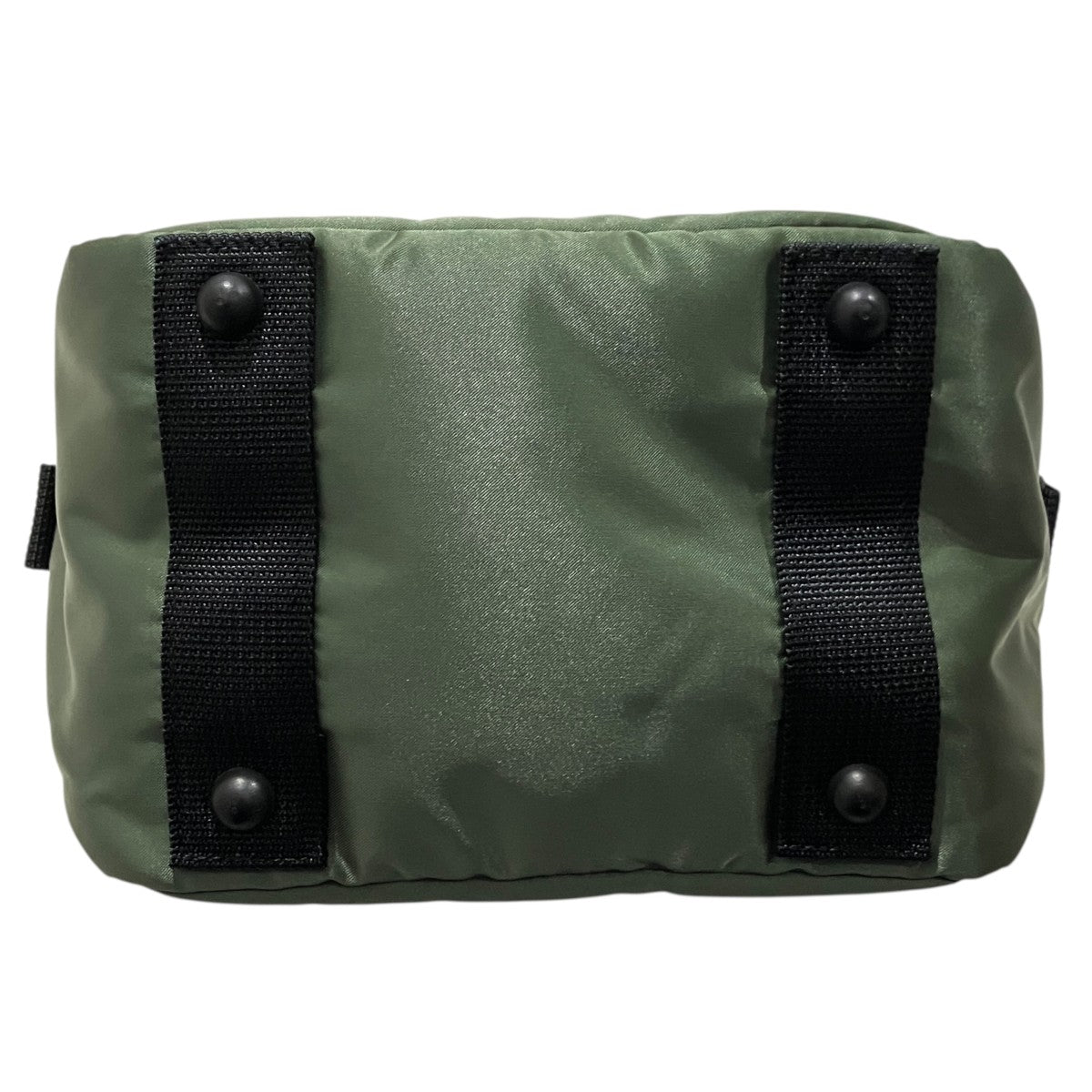 PORTER 【BOWLING BAG PX TANKER BOWLING BAG】2WAYショルダーバッグ 古着・中古-5枚目のアイテム画像