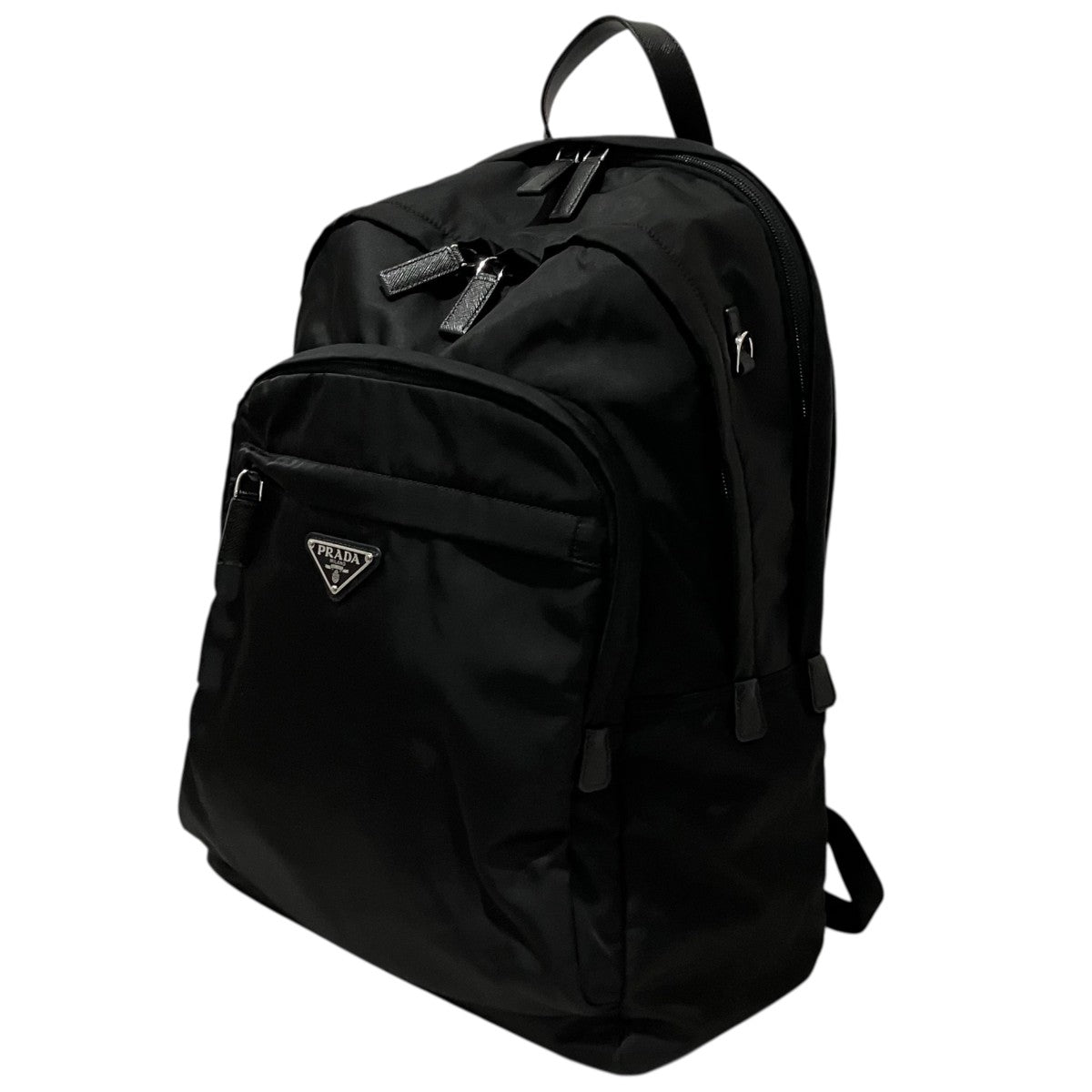 PRADA バックパック2VZ048 古着・中古-1枚目のアイテム画像